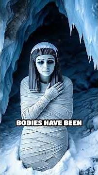 Secrets Behind Ancient Mummies’ Preservation