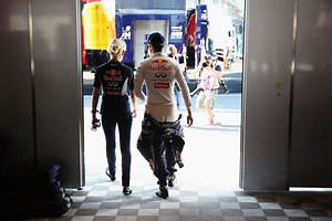 Who is Britta Roeske? All about Sebastian Vettel's long-time associate