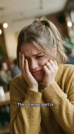 Why Do We Remember Embarrassing Moments For Years? 😳🧠