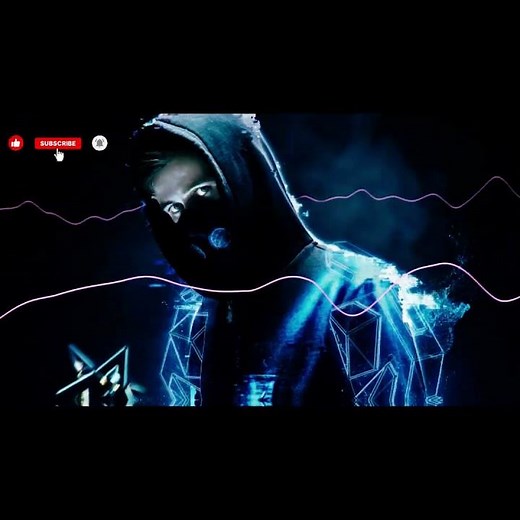 Alan Walker & ISÁK – Sorry 💔 Official Video & Lyrics | EDM 2025