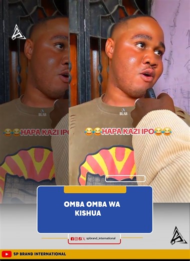 SP Brand International on Instagram: "Mmh hatari 🙌🙌"