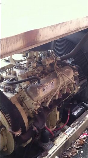 Kohler generator troubleshooting