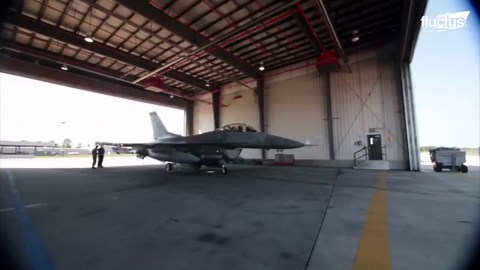 This Genius Invention Can Fill an Aircraft Hangar in less than One Minute