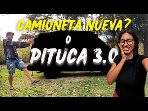 😱This is why we were absent for so long! 🚐 Our lives will change!