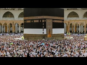 Masjid Al Haram live | Hajj 2022 Live Video