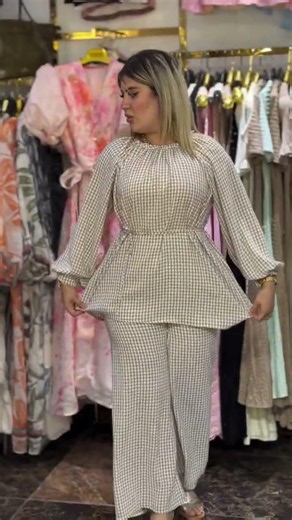 La Casa Sofia New Styles with Salima Ben Maatouk 😱 at Colonel Lotfi Oran #Oran