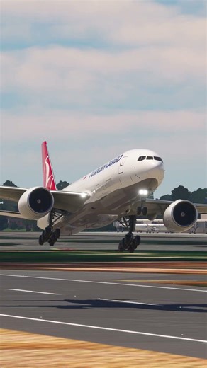 Plane Emergency Landing in Indian Airport Eps.727