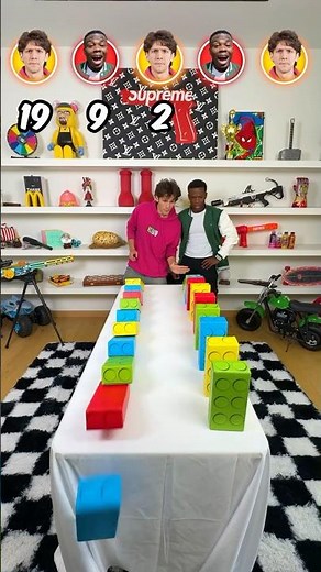 I DID THE IMPOSSIBLE 😎