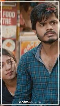 #AnandDevarakonda #VarshaBollamma Cute Status #Shorts #ShortsFeed #MiddleClassMelodies #Reels