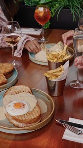 Bask in the power of shared moments and great food. Gather your friends and family and join us for a culinary adventure filled with mouthwatering dishes and delightful libations.  #OperaGrill | Opera Grill | Facebook