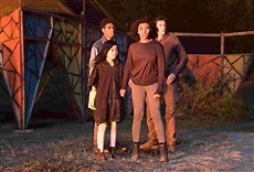 Mentes poderosas - Star Hits Online