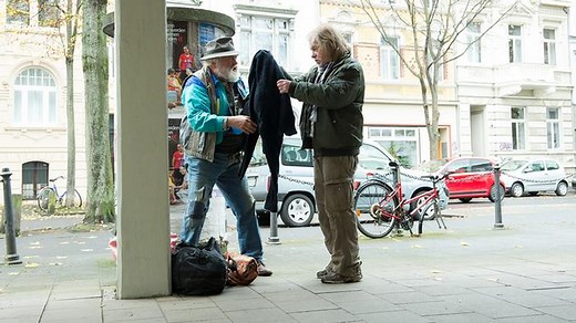 Jahreszeiten | Nicos Weg