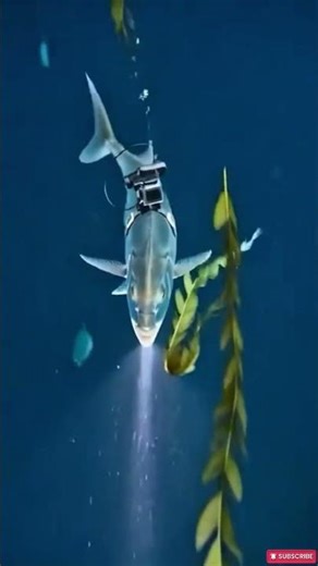 Deep Sea Mystery: A Fish Finds a Sunken Ship Full of Skeletons