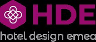 Annual meeting point for professionals in hotel interior design - HDE