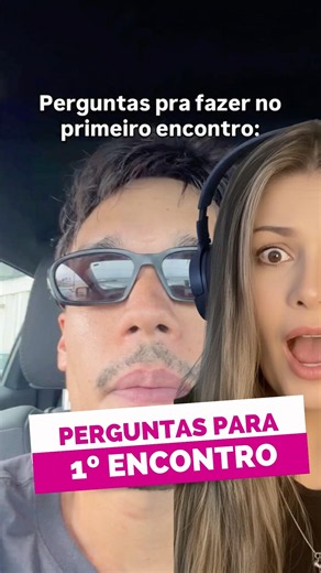 Perguntas pra fazer no primeiro encontro - Teact IB:@lipe.alive #humor #cortesmi