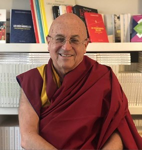 Le moine bouddhiste Mathieu Ricard vous donne cinq conseils pour progresser vers la liberté intérieure ☮☺ | LCI