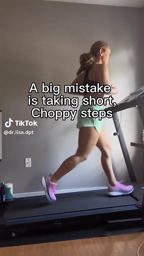 Improving Cadence: A Guide to Stronger Running Form