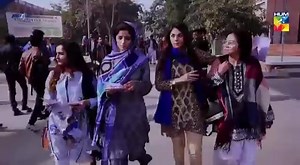 Watch #Sabaat tomorrow, 08:00 PM, only on Hum TV! | HUM News