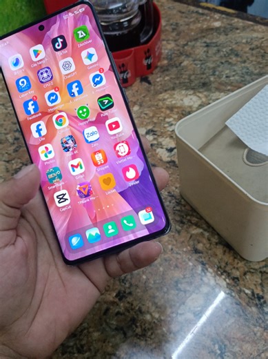 Vivo X60 Pro: Giá Rẻ, Cấu Hình Mạnh & Camera Đỉnh