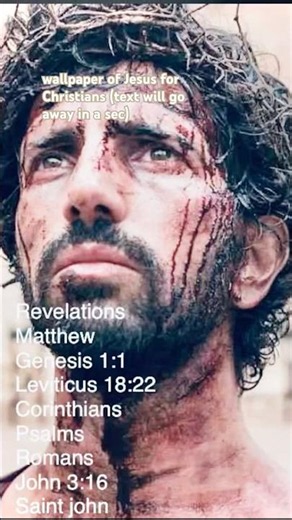 Free Jesus Wallpapers Christians Are Actually Using #wallpaper #christian #faith