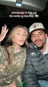 THIS DID NOT END WELL🫣😳😭 #somebodyinthiscar #funny #comedy #couple #couplecomedy #laugh #trending