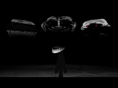 The Trollge: The "Awakening" Incident (Episode 1)