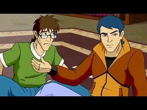 Zorro: Generation Z | A New Generation Part 1 | Full Episode Compilation | Videos For Kids