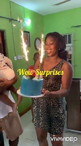 Special moment | Wow Surprises