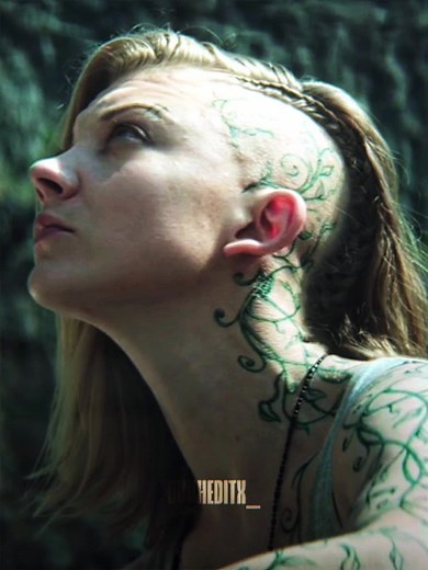 Anne Boleyn in Hunger Games? Exploring Cressida's Role