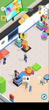 Part 7| Pizza Ready! | Gameplay Walkthrough (Android/iOS) #shorts #games #ytshorts #youtubeshorts