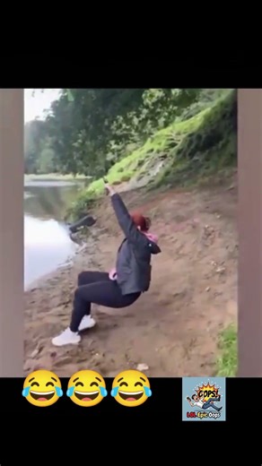 #funny #fall #comedy #fails