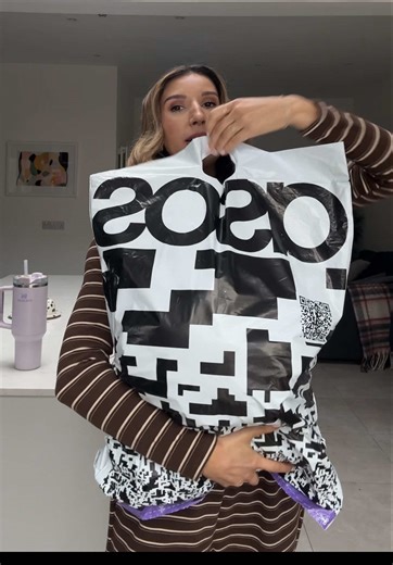 Stylish ASOS Haul: Explore the Latest Trends