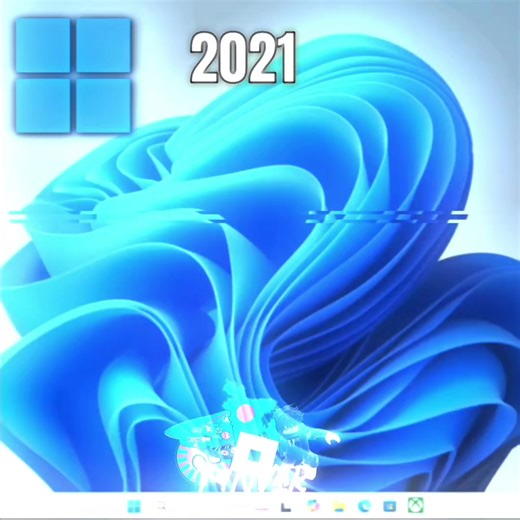 Evolution of Microsoft Windows OS