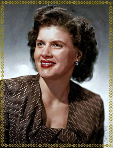 Sweet Dreams (Of You) by Patsy Cline: A Tender Reflection on Lost Love - Rolling Stone