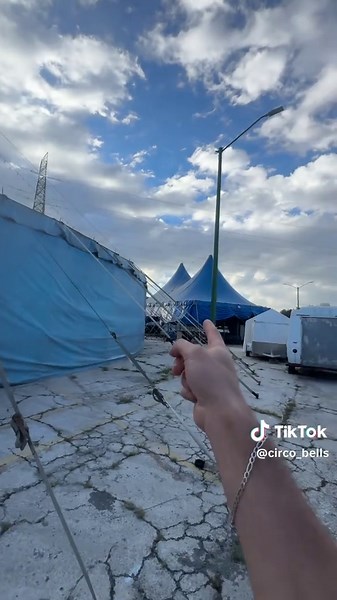 Krollo Show: Regreso al Circo en Cuautitlán Izcalli