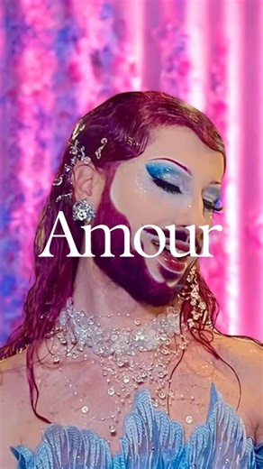 Académie du Drag | J - 15 💓 ADMUD PARIS 💓 @edendarling_ @legrandquartier @jojejowan @asmodee_fdh 🔥 #drag #dragmakeup #atelierdecouvertemakeupdrag... | Instagram