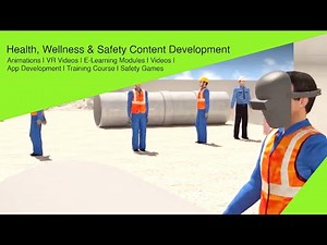 Safety Circle | Environment Health and Safety Content Development