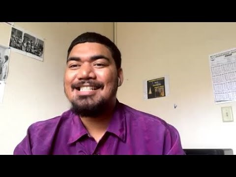 Oral History: Traditional Dance from American Samoa