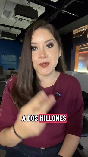 87K views · 1.9K reactions | Miles me han preguntado lo mismo ⬇️ ¿Tu salida de EE.UU. NO aparece en el sistema? ¿Puedes perder tu visa? Aquí te explico qué SÍ puede pasar y cómo protegerte para tu próximo viaje.  Déjame en los comentarios si quieres que explique qué cosas SÍ están cancelando visas este año. #usa #visas #viral #cbp #frontera | Dariela Macias Tv | Facebook