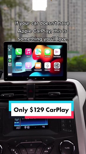 Eonon Official on TikTok