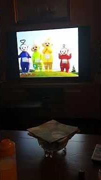 Teletubbies Animal Parade High Piched Version