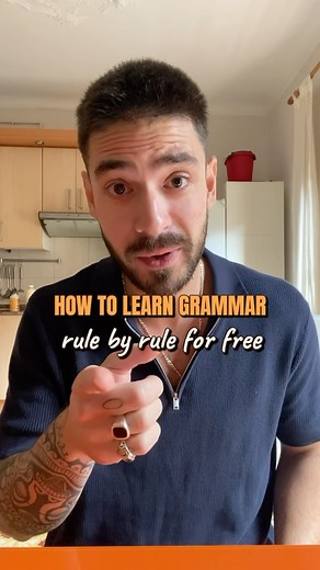 Alpay Yilmaz | This is especially valuable for complex lingos like turkish or russian ☝️ #polyglot #bilingual #languagestudy #languagelearningtips... | Instagram