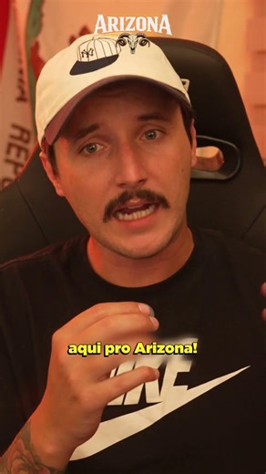 TRAGA SEUS BENEFÍCIOS PARA O ARIZONA!