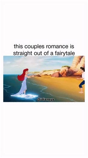 disney | movies | memes on Instagram: "Interesting fact✨ This video is a nostalgic montage of iconic cinematic romances, primarily from the Disney animated universe, set to a upbeat soundtrack. It highlights the "fairytale" nature of these relationships through clips of their most romantic moments. - 📺 Watch on: Disney plus #disney #disneychannel #movies #nostalgia #throwback"