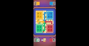 Download & Play Ludo Friends - 234 Player Game on PC & Mac (Emulator)