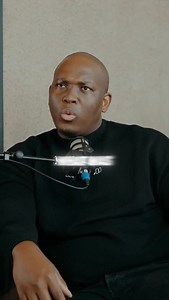 Family! We’ve done it! The podcast hit 200K views, thank you! If you haven’t watched it yet, go to our YouTube channel🔥 | Vusi Thembekwayo