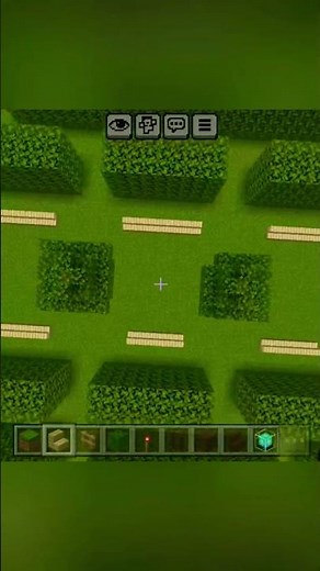 Building an Epic Labyrinth in Minecraft 🌀🏛️ | Ultimate Maze Challenge 🔥⛏️ #minecraft #gaming #shorts