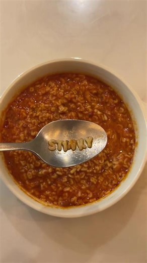 Delicious Alphabet Soup Recipe for Family Meals