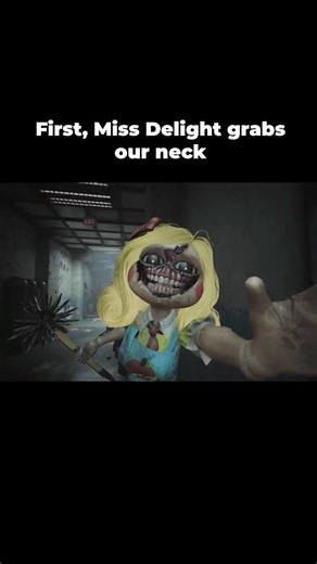 How Does Miss Delight Kill Us?