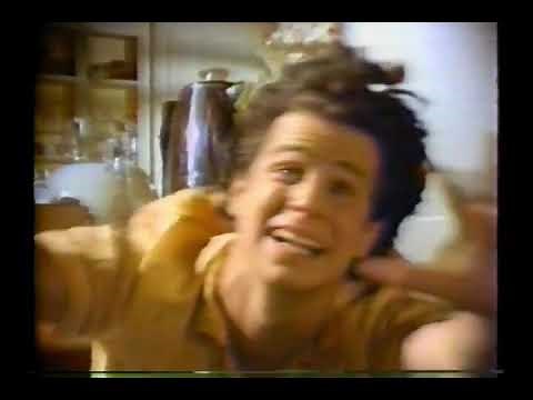 Nickelodeon commercials from mid 1993 (2)